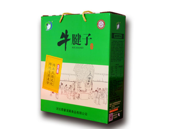 牛肉加工廠(chǎng), 已有近千年的歷史, 被列入非遺保護(hù)項(xiàng)目!